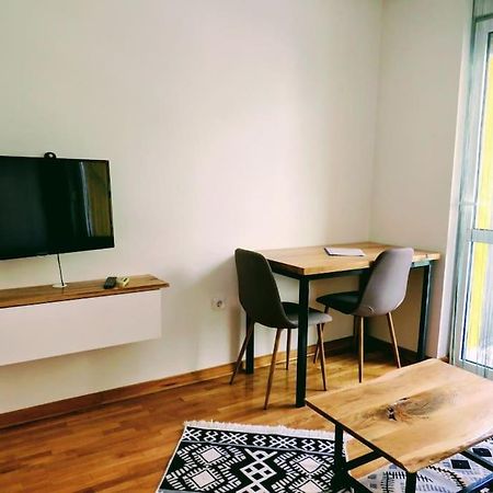 Studio Marko Novi Sad Extérieur photo
