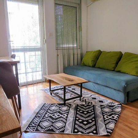 Studio Marko Novi Sad Extérieur photo