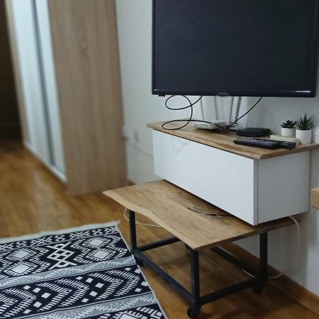 Studio Marko Novi Sad Extérieur photo
