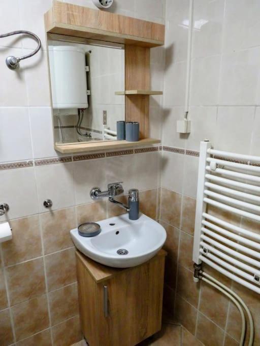 Studio Marko Novi Sad Extérieur photo
