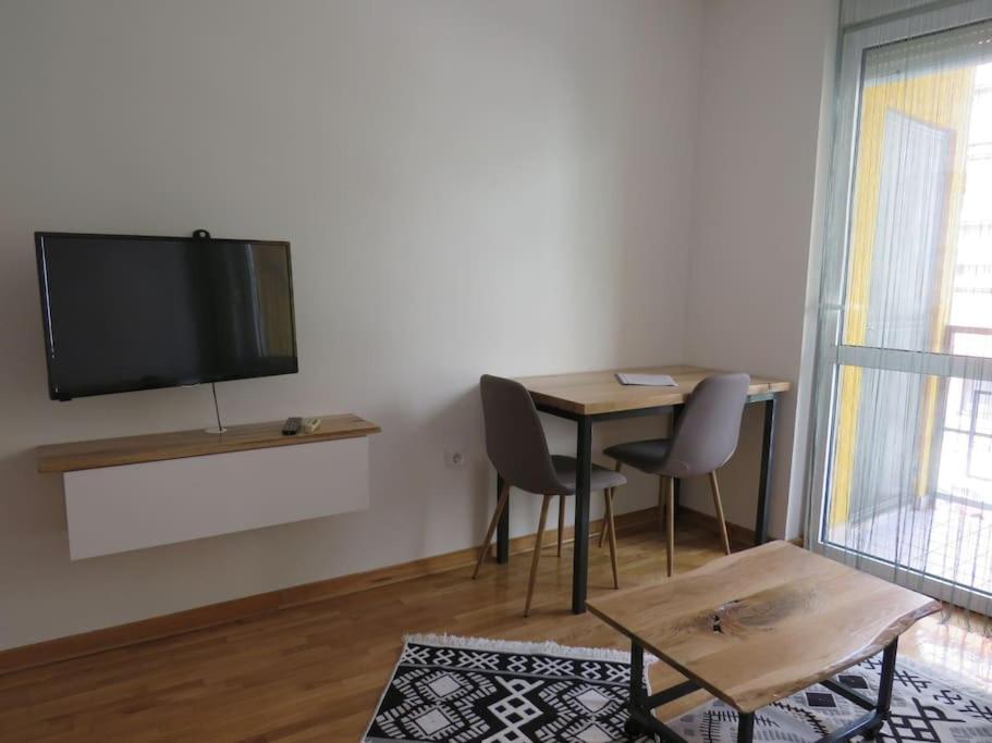 Studio Marko Novi Sad Extérieur photo