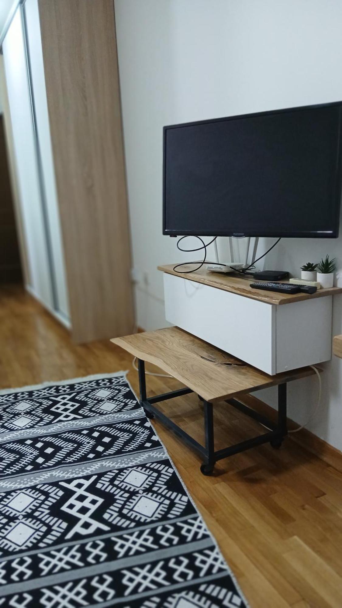 Studio Marko Novi Sad Extérieur photo